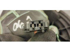Recambio de ventilador calefaccion para bmw serie 3 berlina (e90) 318 i referencia OEM IAM 64116933663  