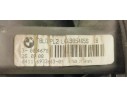 Recambio de ventilador calefaccion para bmw serie 3 berlina (e90) 318 i referencia OEM IAM 64116933663  