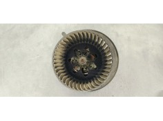 Recambio de ventilador calefaccion para bmw serie 3 berlina (e90) 318 i referencia OEM IAM 64116933663  