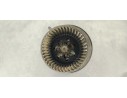 Recambio de ventilador calefaccion para bmw serie 3 berlina (e90) 318 i referencia OEM IAM 64116933663  