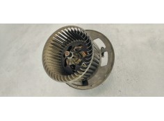 Recambio de ventilador calefaccion para bmw serie 3 berlina (e90) 318 i referencia OEM IAM 64116933663  