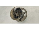 Recambio de ventilador calefaccion para bmw serie 3 berlina (e90) 318 i referencia OEM IAM 64116933663  