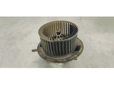 Recambio de ventilador calefaccion para bmw serie 3 berlina (e90) 318 i referencia OEM IAM 64116933663  