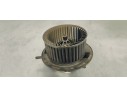Recambio de ventilador calefaccion para bmw serie 3 berlina (e90) 318 i referencia OEM IAM 64116933663  
