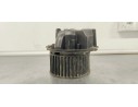 Recambio de ventilador calefaccion para audi a3 (8p) a3 ii hayon fase 1 referencia OEM IAM PQ35983054E  