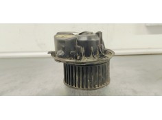 Recambio de ventilador calefaccion para audi a3 (8p) a3 ii hayon fase 1 referencia OEM IAM PQ35983054E  