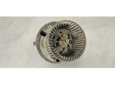 Recambio de ventilador calefaccion para audi a3 (8p) a3 ii hayon fase 1 referencia OEM IAM PQ35983054E  