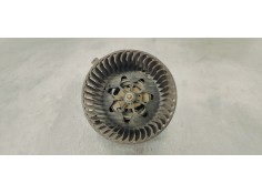 Recambio de ventilador calefaccion para audi a3 (8p) a3 ii hayon fase 1 referencia OEM IAM PQ35983054E  