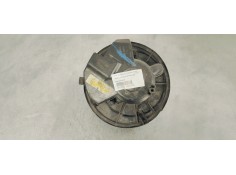 Recambio de ventilador calefaccion para audi a3 (8p) a3 ii hayon fase 1 referencia OEM IAM PQ35983054E  