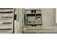 Recambio de ventilador calefaccion para audi a3 (8p) a3 ii hayon fase 1 referencia OEM IAM PQ35983054E  