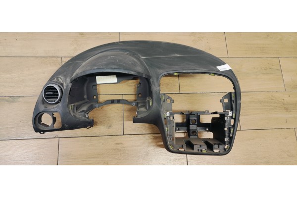 Recambio de salpicadero para seat altea (5p1) 1.9 tdi referencia OEM IAM 5P1858291A  