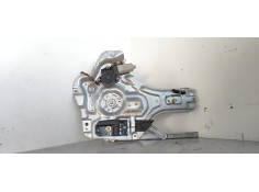 Recambio de elevalunas trasero izquierdo para kia cerato 2.0 cat referencia OEM IAM   