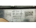 Recambio de salpicadero para seat altea (5p1) 1.9 tdi referencia OEM IAM 5P1858291A  