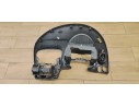 Recambio de salpicadero para seat altea (5p1) 1.9 tdi referencia OEM IAM 5P1858291A  
