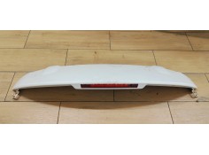 Recambio de aleron trasero para renault clio iv 1.5 dci referencia OEM IAM 960307284R  