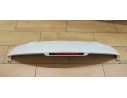 Recambio de aleron trasero para renault clio iv 1.5 dci referencia OEM IAM 960307284R  