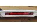 Recambio de aleron trasero para renault clio iv 1.5 dci referencia OEM IAM 960307284R  