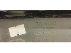 Recambio de aleron trasero para renault clio iv 1.5 dci referencia OEM IAM 960307284R  