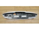Recambio de aleron trasero para renault clio iv 1.5 dci referencia OEM IAM 960307284R  