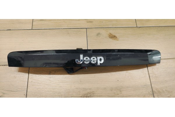 Recambio de maneta exterior porton para jeep compass 2.0 crd referencia OEM IAM   