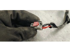 Recambio de maneta exterior porton para jeep compass 2.0 crd referencia OEM IAM   