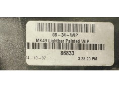 Recambio de maneta exterior porton para jeep compass 2.0 crd referencia OEM IAM   