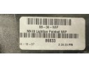 Recambio de maneta exterior porton para jeep compass 2.0 crd referencia OEM IAM   