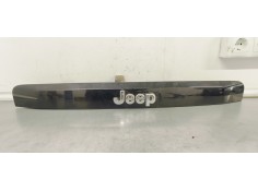 Recambio de maneta exterior porton para jeep compass 2.0 crd referencia OEM IAM   