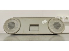 Recambio de sistema audio / radio cd para jeep compass 2.0 crd referencia OEM IAM   