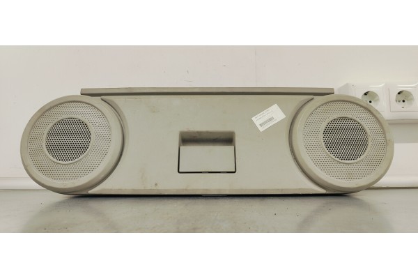 Recambio de sistema audio / radio cd para jeep compass 2.0 crd referencia OEM IAM   