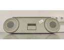 Recambio de sistema audio / radio cd para jeep compass 2.0 crd referencia OEM IAM   