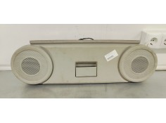 Recambio de sistema audio / radio cd para jeep compass 2.0 crd referencia OEM IAM   
