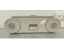 Recambio de sistema audio / radio cd para jeep compass 2.0 crd referencia OEM IAM   