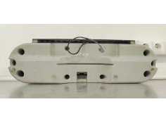 Recambio de sistema audio / radio cd para jeep compass 2.0 crd referencia OEM IAM   