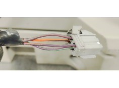 Recambio de sistema audio / radio cd para jeep compass 2.0 crd referencia OEM IAM   