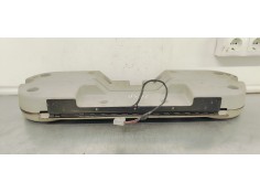 Recambio de sistema audio / radio cd para jeep compass 2.0 crd referencia OEM IAM   