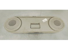 Recambio de sistema audio / radio cd para jeep compass 2.0 crd referencia OEM IAM   