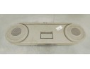 Recambio de sistema audio / radio cd para jeep compass 2.0 crd referencia OEM IAM   