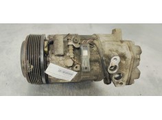 Recambio de compresor aire acondicionado para bmw serie 3 berlina (e90) 318 i referencia OEM IAM 64529182794  