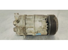 Recambio de compresor aire acondicionado para bmw serie 3 berlina (e90) 318 i referencia OEM IAM 64529182794  