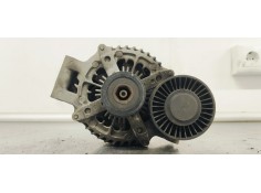 Recambio de alternador para bmw serie 3 berlina (e90) 318 i referencia OEM IAM 7550468  