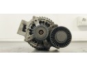 Recambio de alternador para bmw serie 3 berlina (e90) 318 i referencia OEM IAM 7550468  