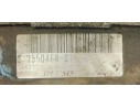 Recambio de alternador para bmw serie 3 berlina (e90) 318 i referencia OEM IAM 7550468  