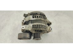 Recambio de alternador para bmw serie 3 berlina (e90) 318 i referencia OEM IAM 7550468  
