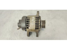 Recambio de alternador para fiat stilo (192) 1.9 jtd cat referencia OEM IAM 46782213  