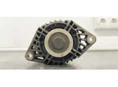 Recambio de alternador para fiat stilo (192) 1.9 jtd cat referencia OEM IAM 46782213  