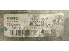 Recambio de alternador para fiat stilo (192) 1.9 jtd cat referencia OEM IAM 46782213  