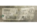 Recambio de alternador para fiat stilo (192) 1.9 jtd cat referencia OEM IAM 46782213  