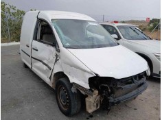 volkswagen caddy ka/kb (2k) del año 2008