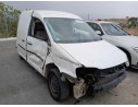volkswagen caddy ka/kb (2k) del año 2008